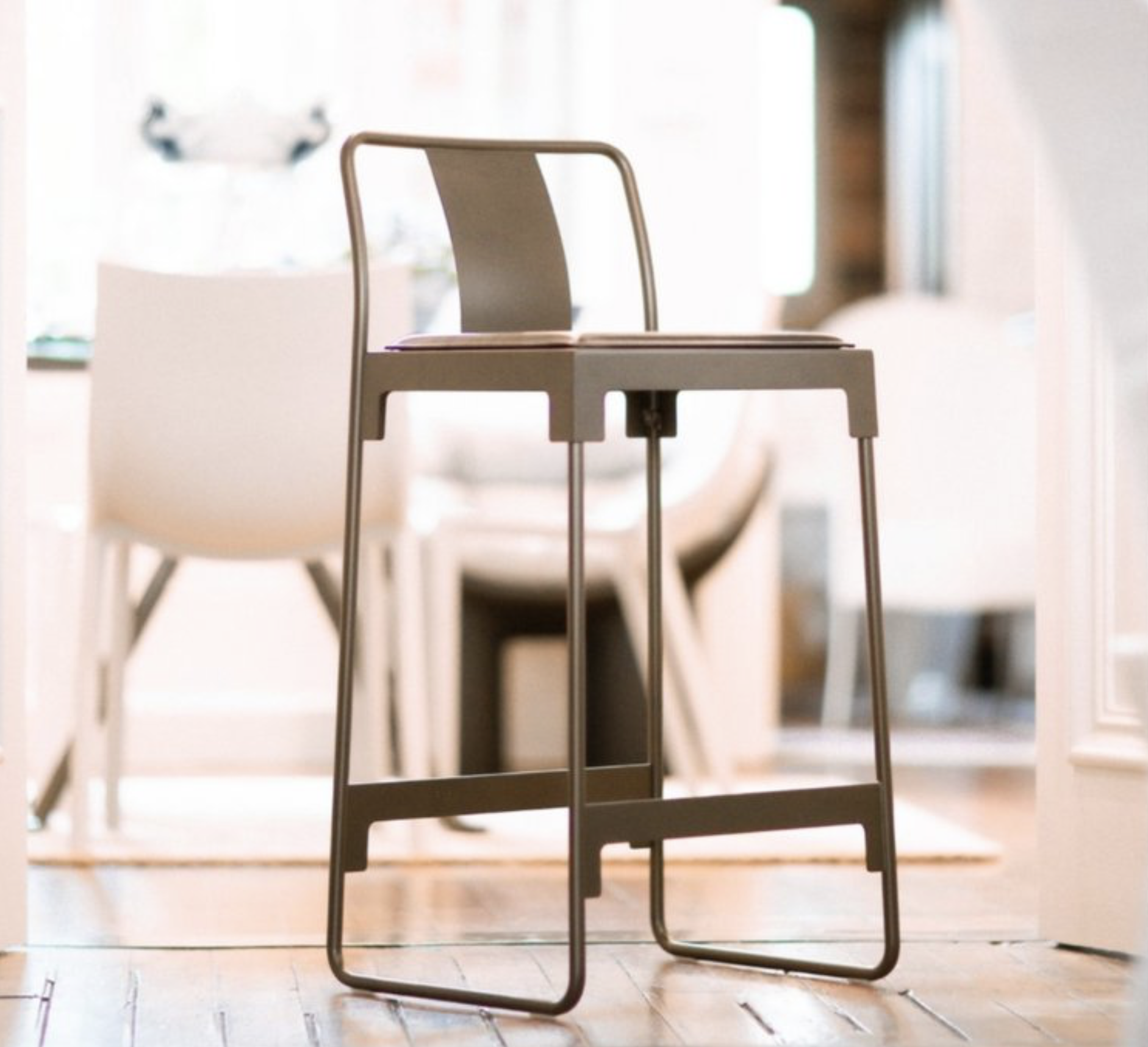 Driade Toy Chair Outdoor Chairs — Indice Studio
